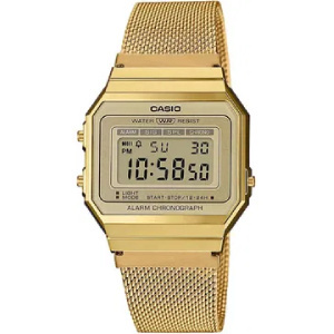 Casio Vintage A700
