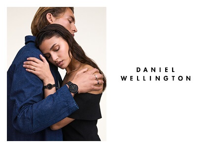 Daniel Wellington karórák