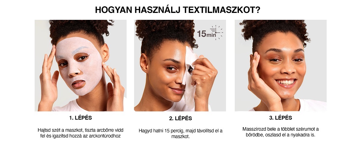 GARNIER Skin Naturals Hydra Bomb Sheet Mask levendula GARNIER Skin Naturals Hydra Bomb Sheet Mask levendula