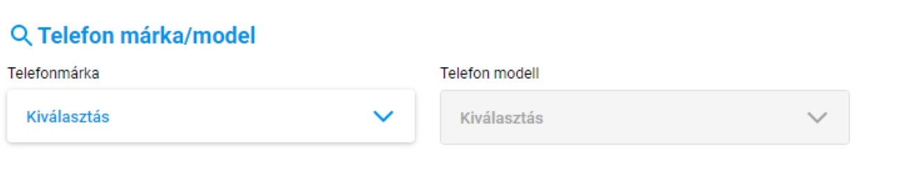 Milyen telefontokot vegyek?