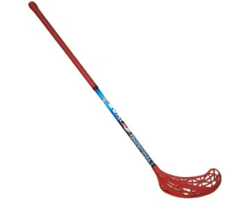 floorball felszerelés ütő
