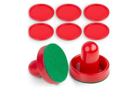 Air hockey asztali hoki játék