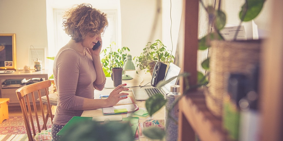 Home office felszerelés