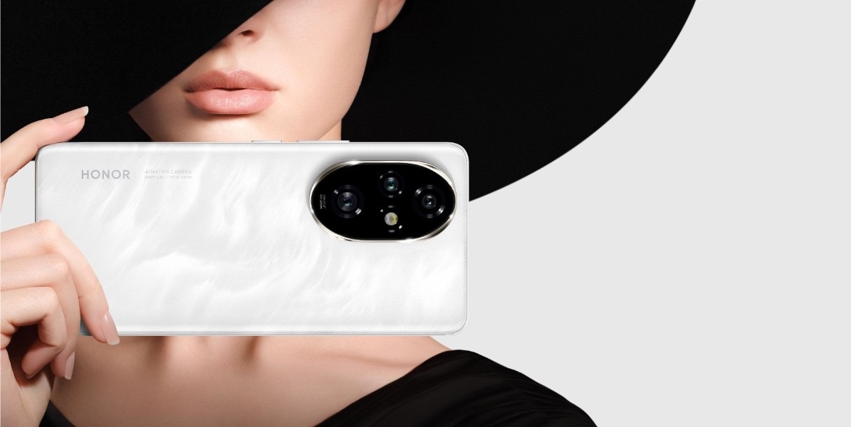 Honor 200 Pro - teszt