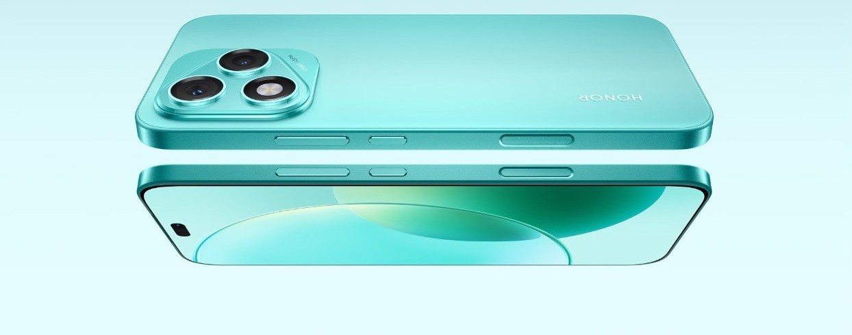 Honor 400 Lite