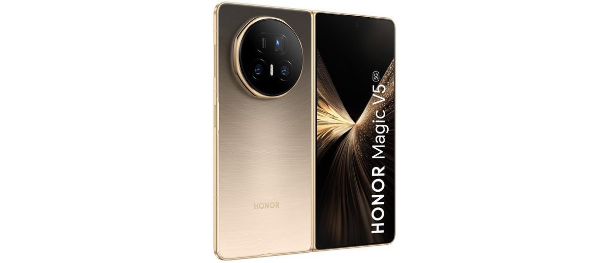 Honor Magic V5