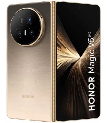 Honor Magic V5
