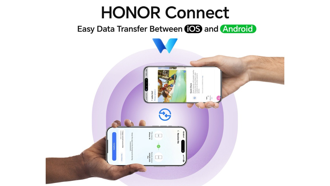 Honor Magic V6