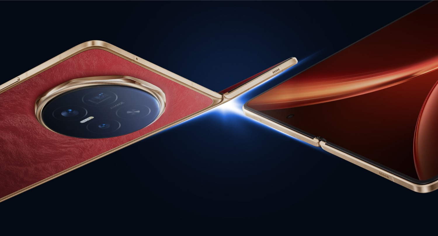 Honor Magic V6, bemutató