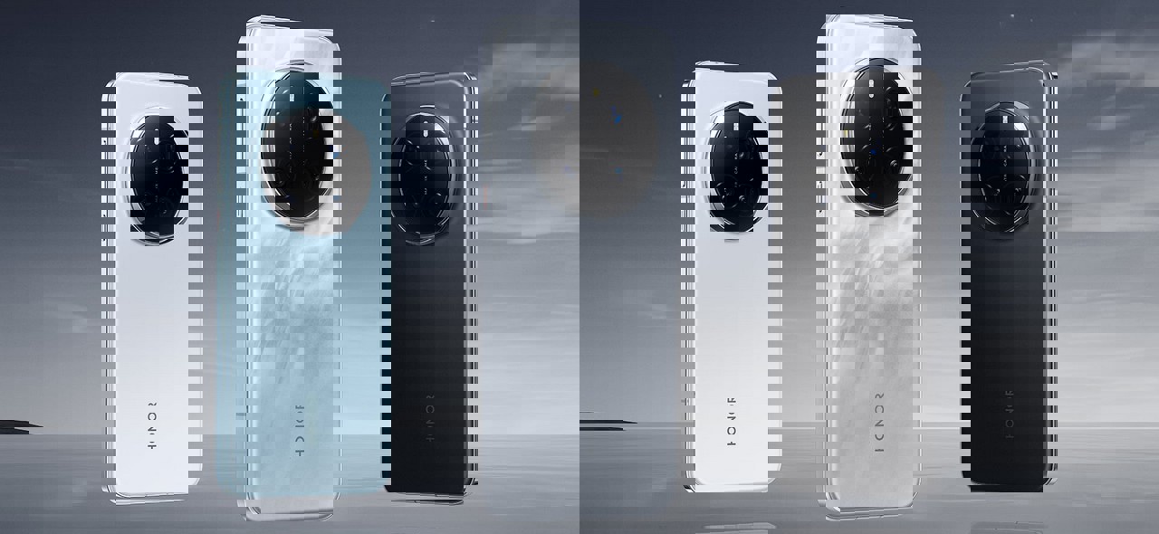 Honor Magic7 Pro - teszt