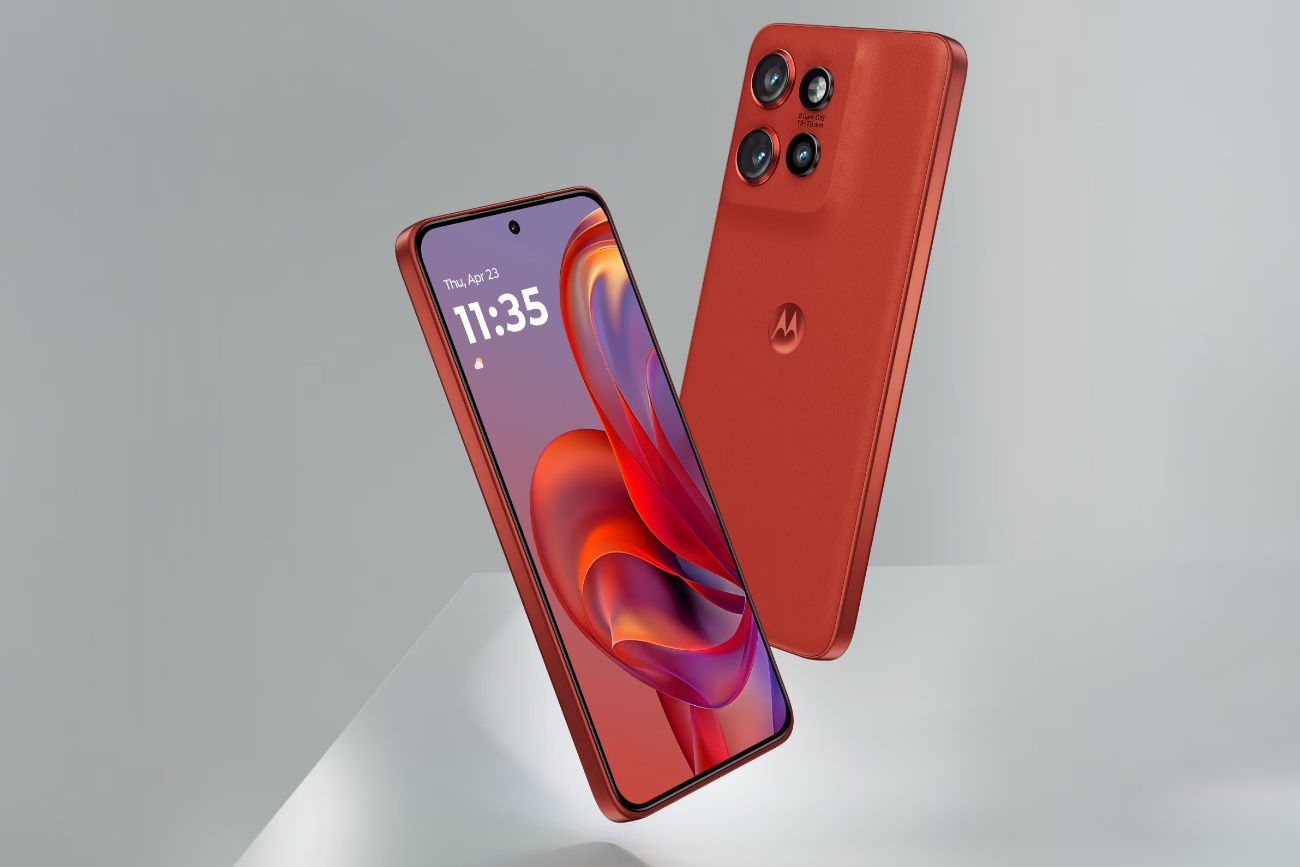 Honor Magic8 Lite, Motorola Edge 60 Neo