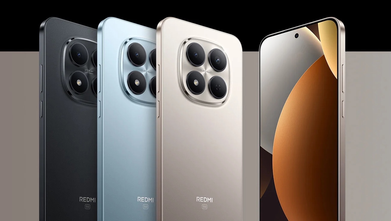 Honor Magic8 Lite, Xiaomi Redmi Note 15 Pro 5G