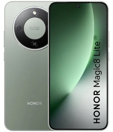 Honor Magic8 Lite
