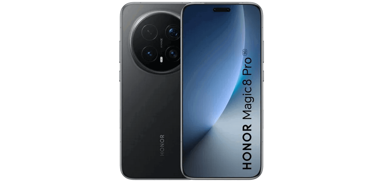 Honor Magic8 Pro