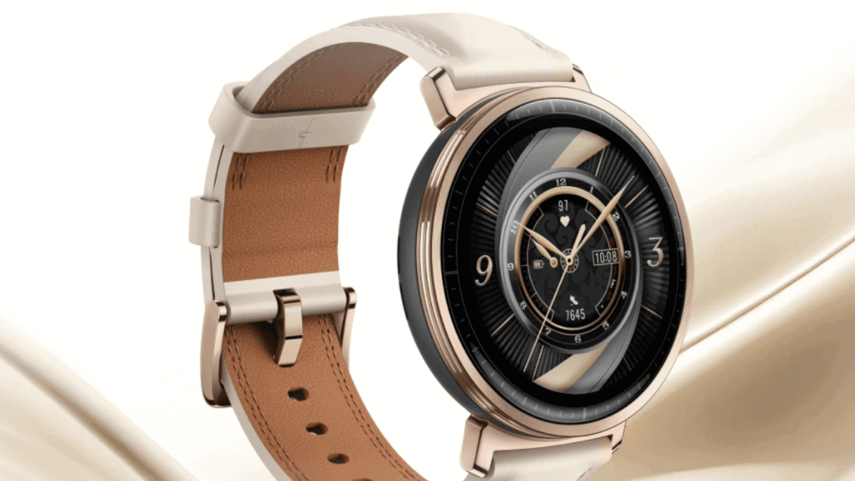 Honor Watch GS 5