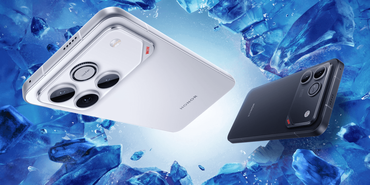 Honor Win, forrás: hivatalos oldal