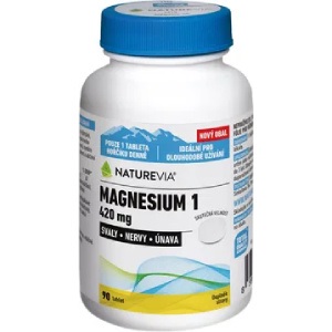 étrend kiegészítő magnézium