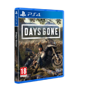 Days Gone