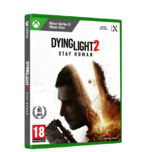 Dying Light 2