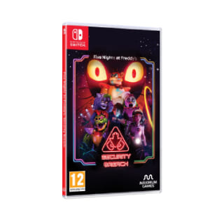 Five Nights at Freddy's