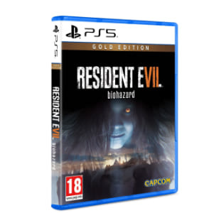 Resident Evil sorozat horror játékai