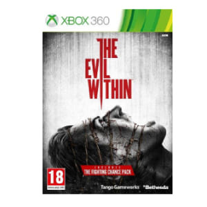 The Evil Within
