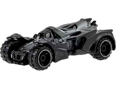 Hot Wheels kisautó, Batmobil