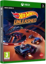 Hot Wheels Unleashed