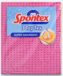 szivacsos törlőkendők