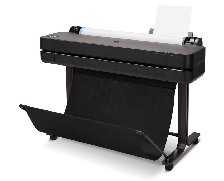 HP DesignJet T630