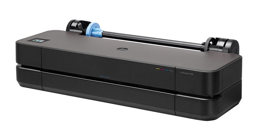 HP DesignJet T230