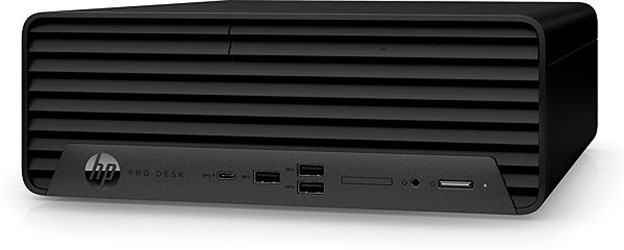 HP ProDesk 400 desktop