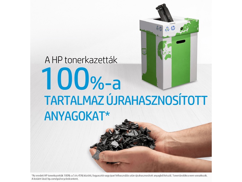 HP W2070A toner, 117A sz. HP W2070A toner, 117A sz.