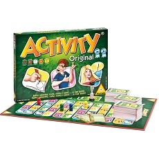 Activity társasjáték - Original Legend