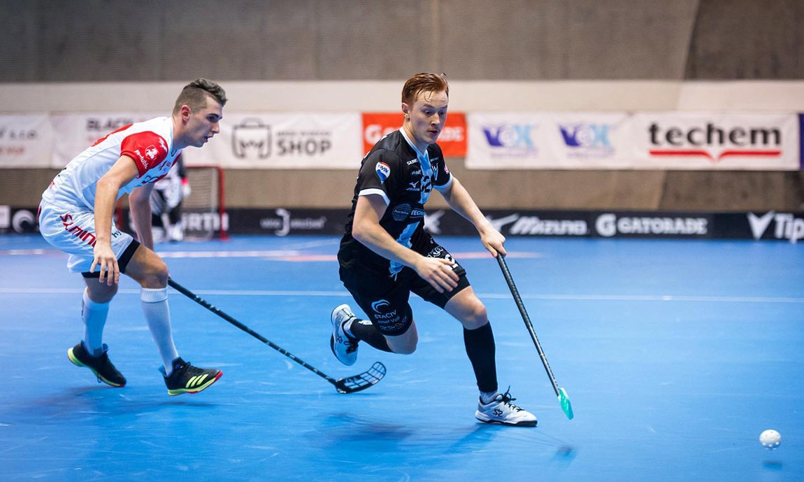 A floorball szabályai