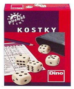 Dobókockák