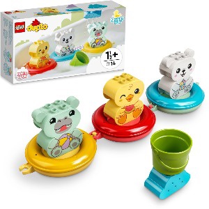 Fürdőjátékok – LEGO® DUPLO