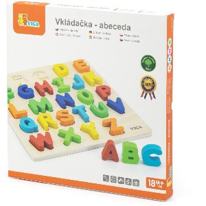 Játékok 18 hónapos kortól – formabedobók