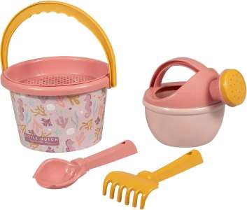 homokozó játék little dutch