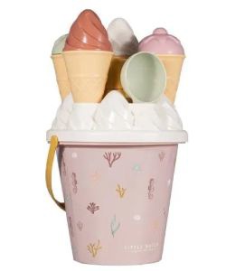 fagyi homokozó játékok