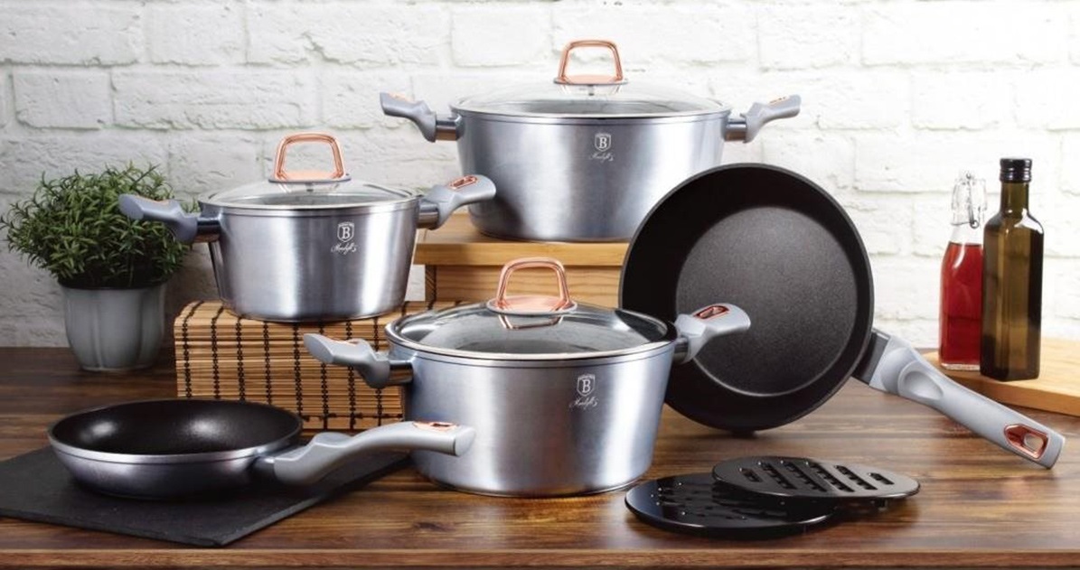 Berlingerhaus, Kela, CS Solingen