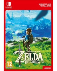 Nintendo Switch letölthető játékok