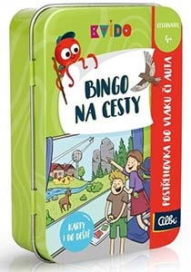 autós utazós játék