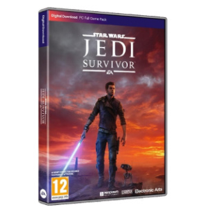 Gyerek PC játékok - Star Wars