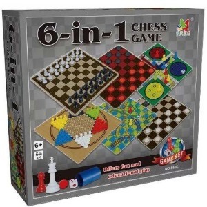 Party játékok több személyre