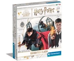 2 személyes játékok Harry Potter