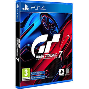 VR games, Gran Turismo