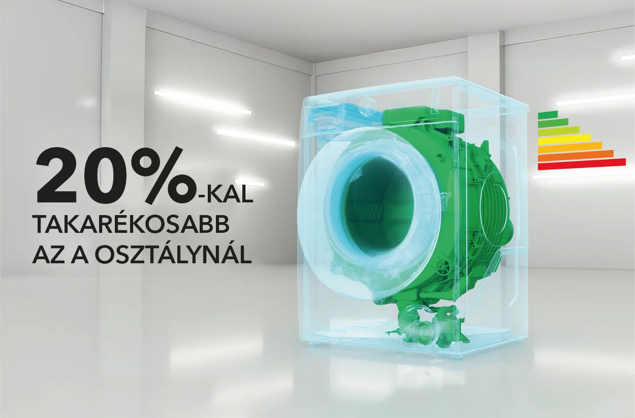 WHIRLPOOL FFB 10489 BV EE mosógép