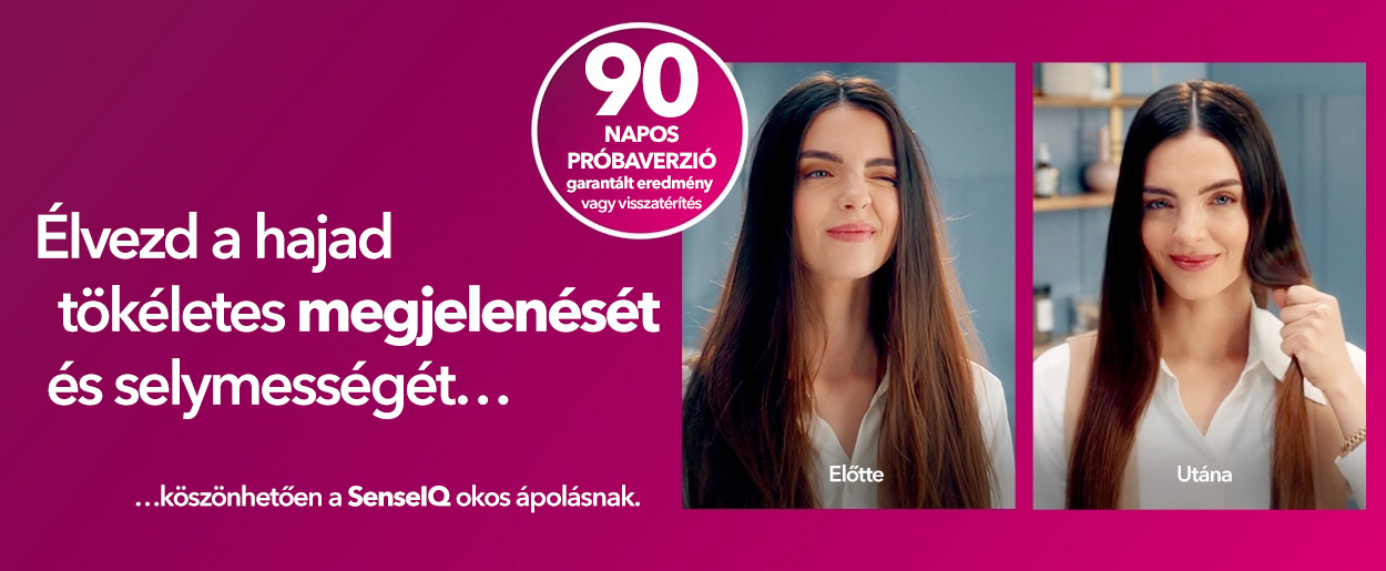 Philips BHD829/00 hajszárító