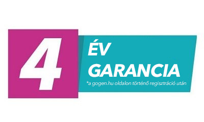 GoGEN ME 3900 időjárásállomás